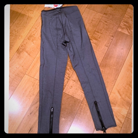 Chic sports pants - Picture 6 of 8